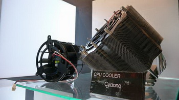 Thermalright cyclone 